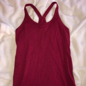 Lululemon Tank Top